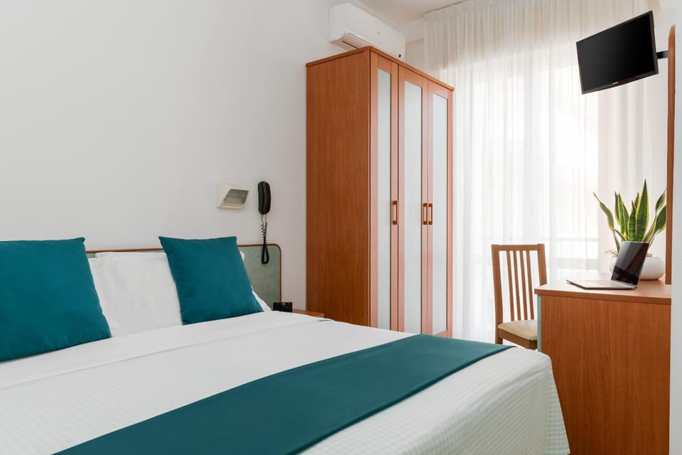 Hotel Très Jolie Hotel in Rimini