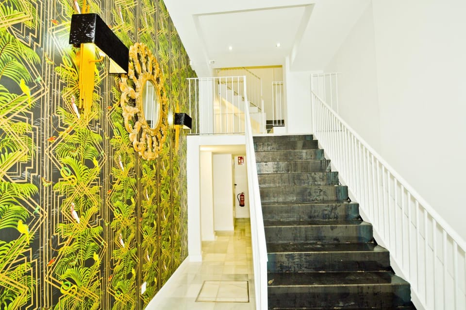 Decorative detail