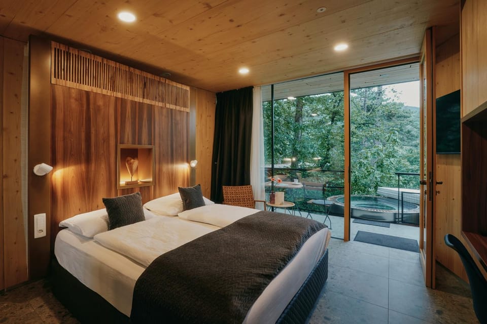 View (from property/room), Bedroom