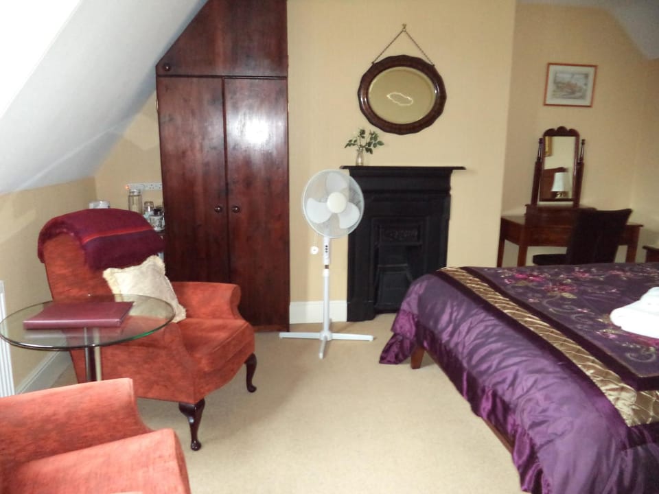 Britten House Bed and Breakfast in Lowestoft