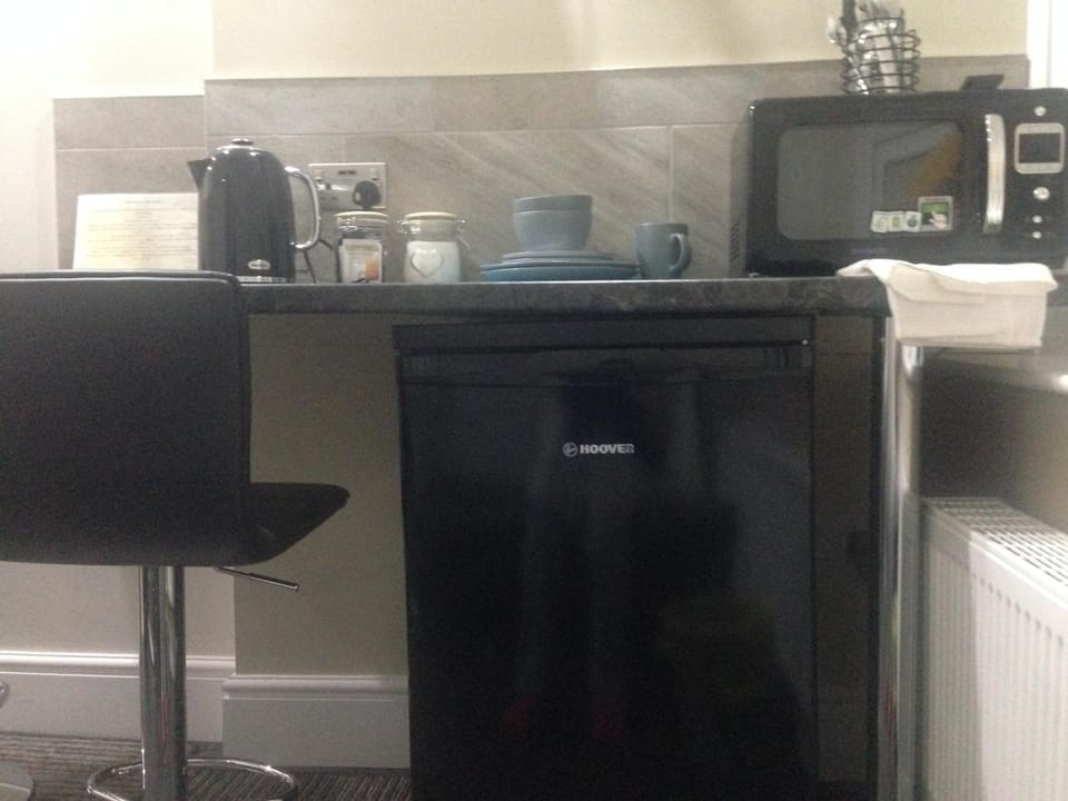 Cauldwell Villas Vacation rental in South Shields