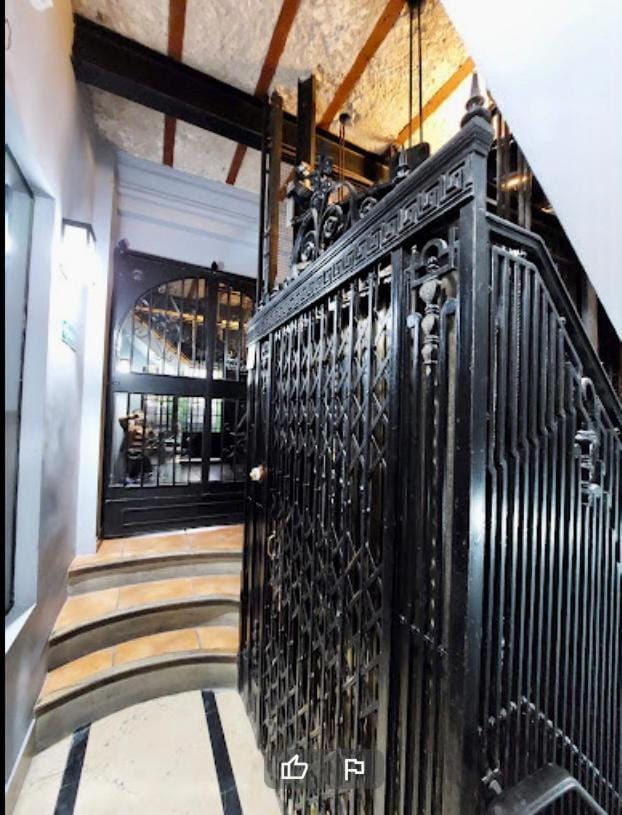 V&S Hostel Boutique Hostel in Buenos Aires