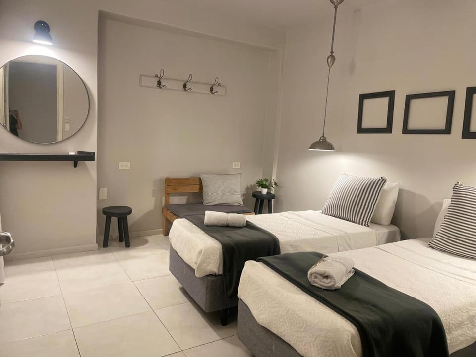 V&S Hostel Boutique Hostel in Buenos Aires