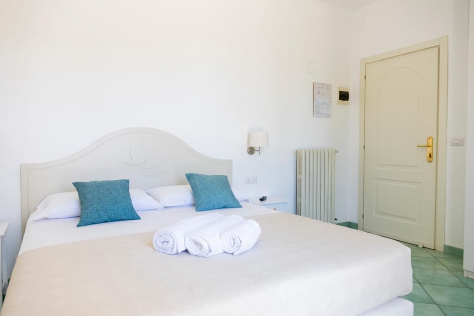 Hotel La Luna Hotel in Barano d'Ischia