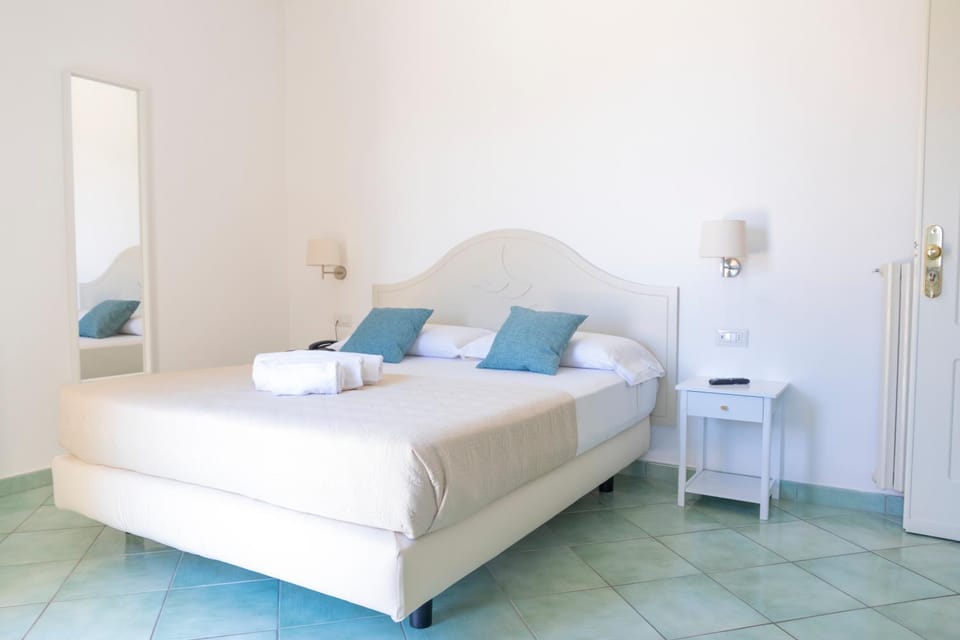 Hotel La Luna Hotel in Barano d'Ischia