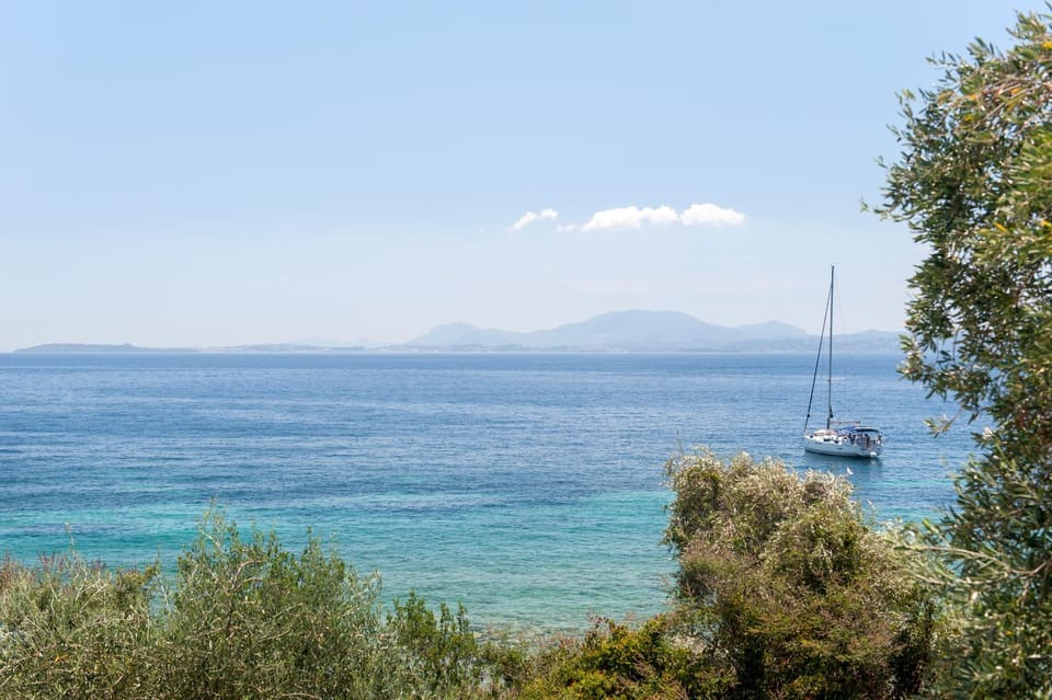 Sea view