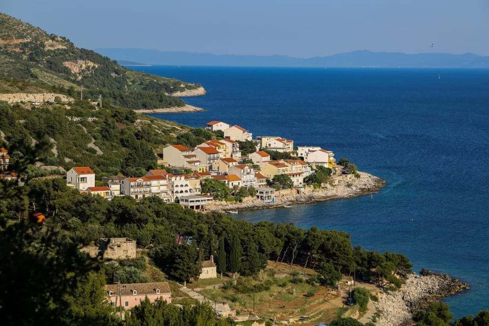 Day, Bird's eye view, Summer, Snorkeling, Snorkeling, Beach, On site