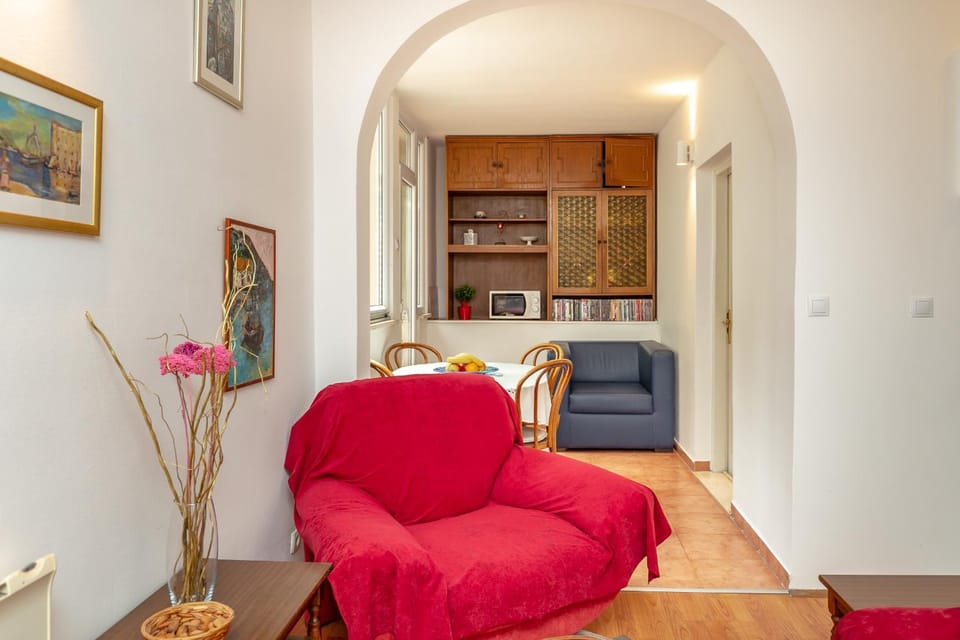 Apartment Relax – 1.4km from the Old town Apartment in Dubrovnik