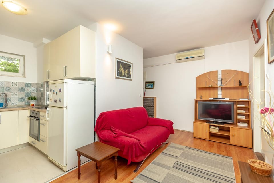 Apartment Relax – 1.4km from the Old town Apartment in Dubrovnik