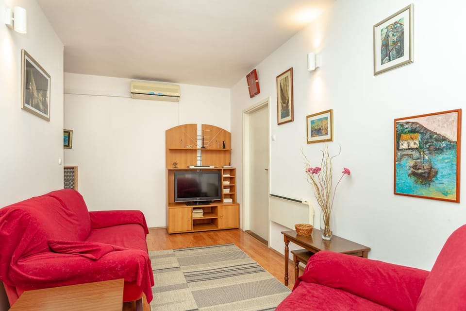 Apartment Relax – 1.4km from the Old town Apartment in Dubrovnik