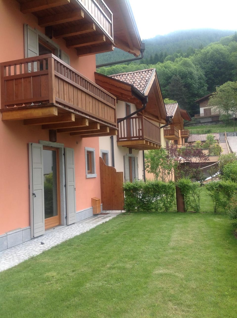Le Dimore Dei Begai Apartment in Province of Brescia