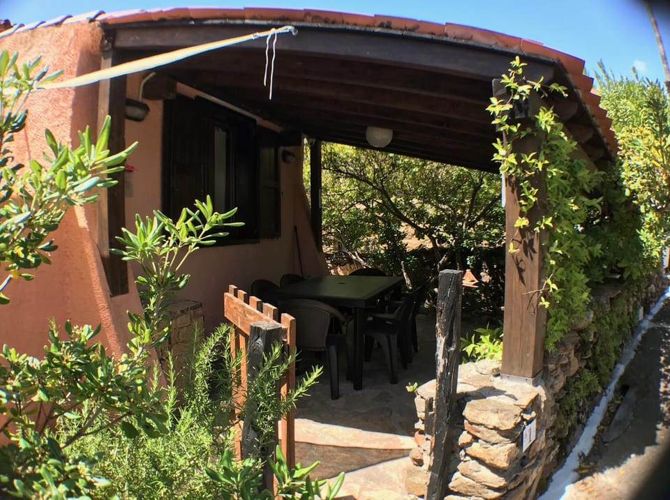 Baia Sant'Anna IUN S5063 House in Sardinia