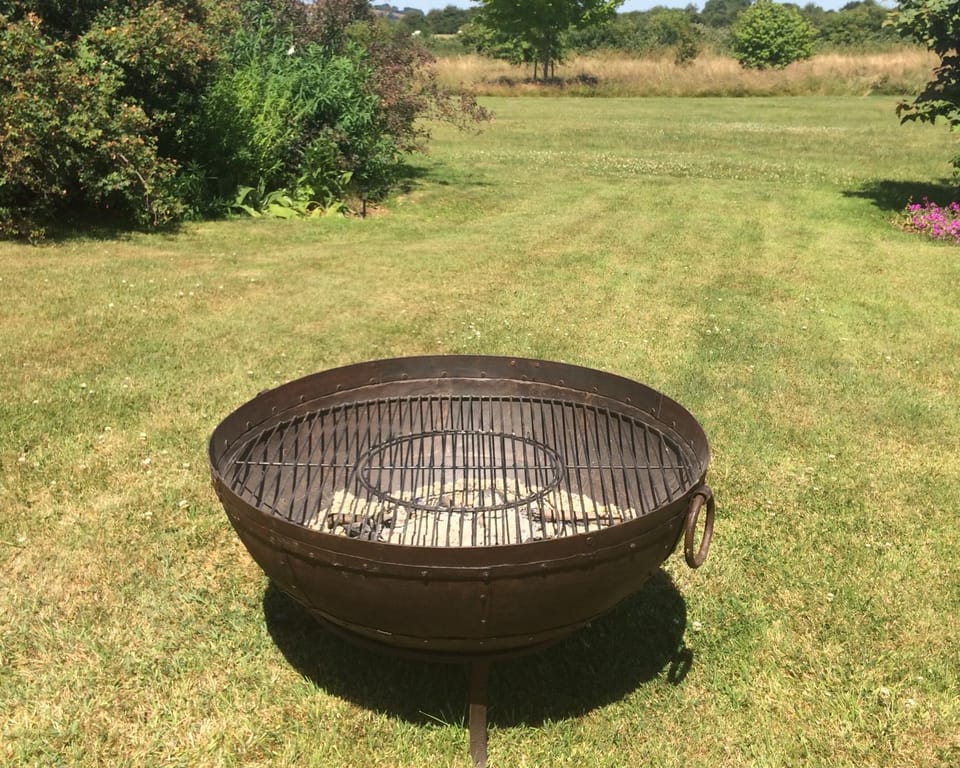 BBQ facilities