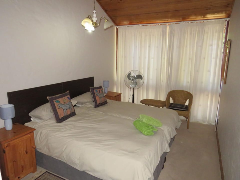 Haus Victoria Self Catering Cottages Apartment in Western Cape