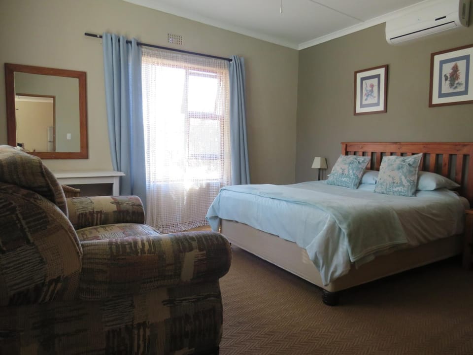 Haus Victoria Self Catering Cottages Apartment in Western Cape
