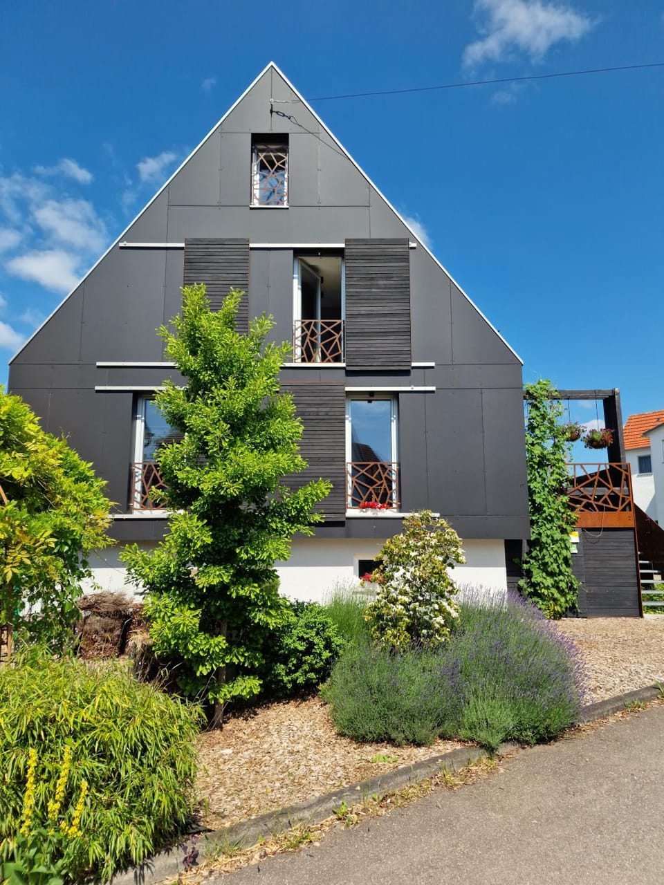 Alb - Lotte House in Baden-Württemberg
