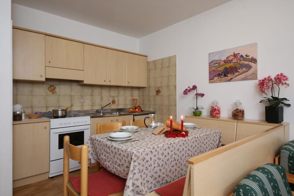 Casa Civetta Apartment in Province of Brescia