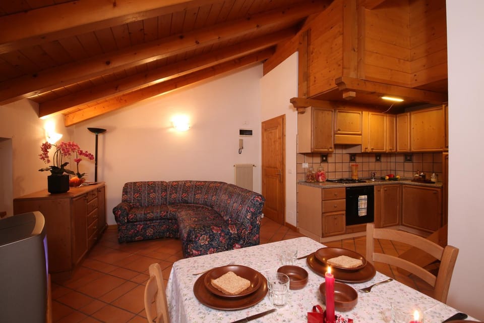 Residenza Al Castello Apartment in Province of Brescia