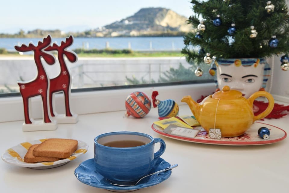 Domus Fortunae B&B Bed and Breakfast in Campania