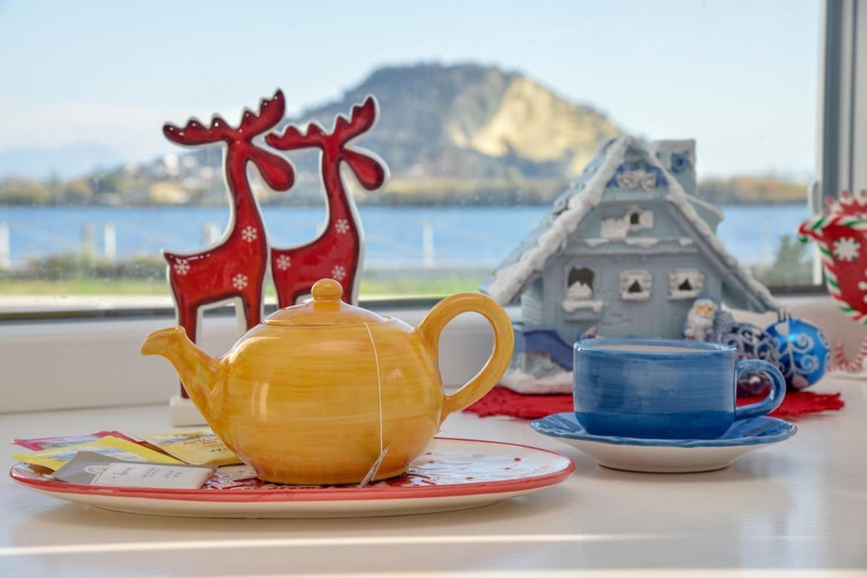 Domus Fortunae B&B Bed and Breakfast in Campania