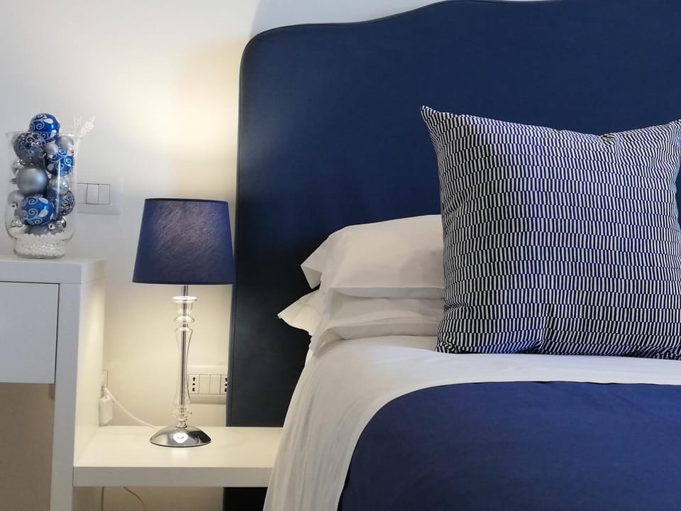 Domus Fortunae B&B Bed and Breakfast in Campania
