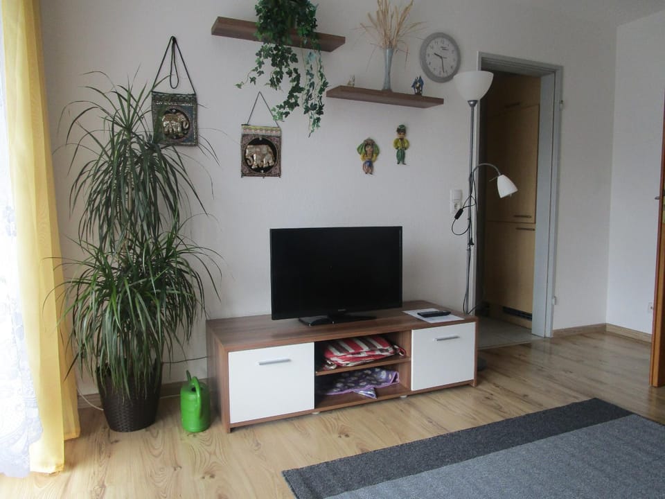 Gästehaus Moleblick Apartment in Baden-Württemberg