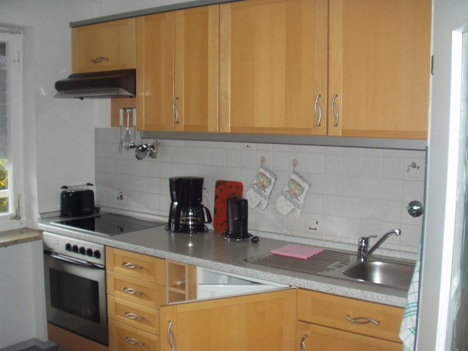 Gästehaus Moleblick Apartment in Baden-Württemberg