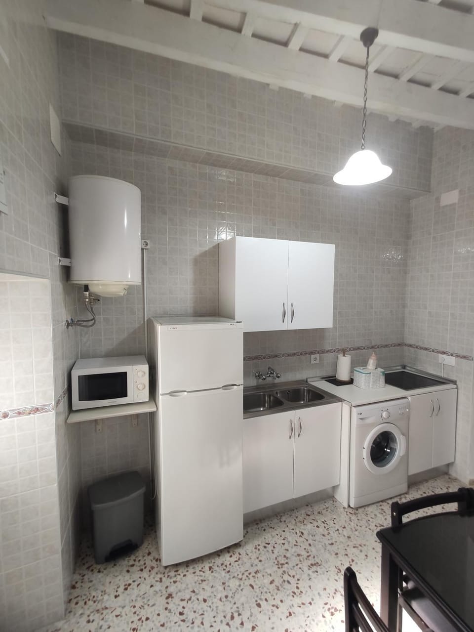 Casa Mari Carmen, La Plazoleta Apartment in Vejer de la Frontera