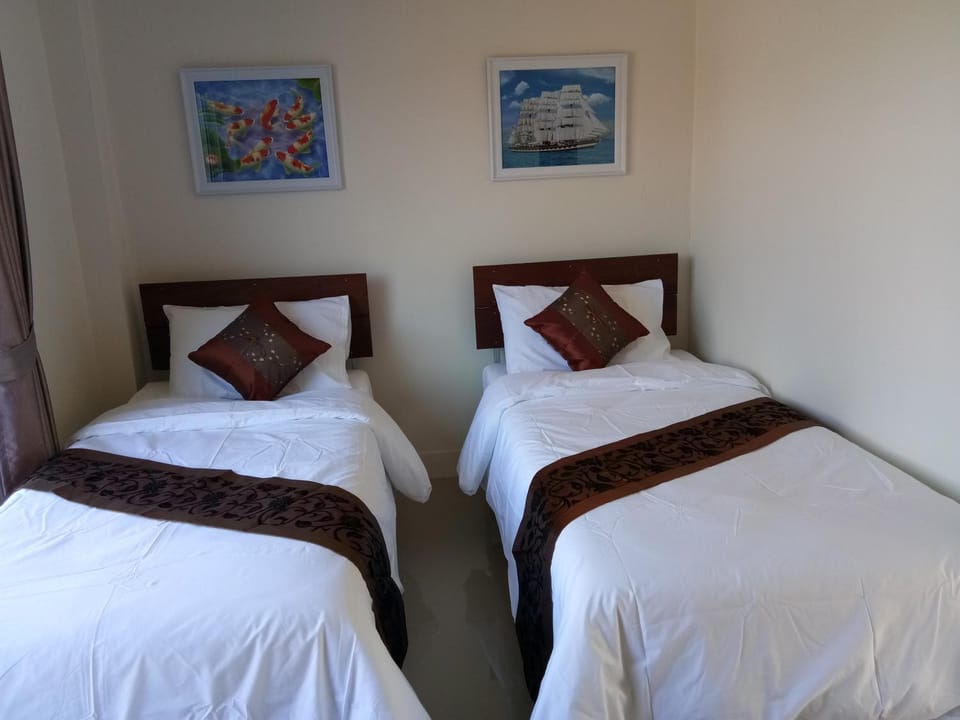 Supunnika Garden Guesthouse Bed and Breakfast in Thailand