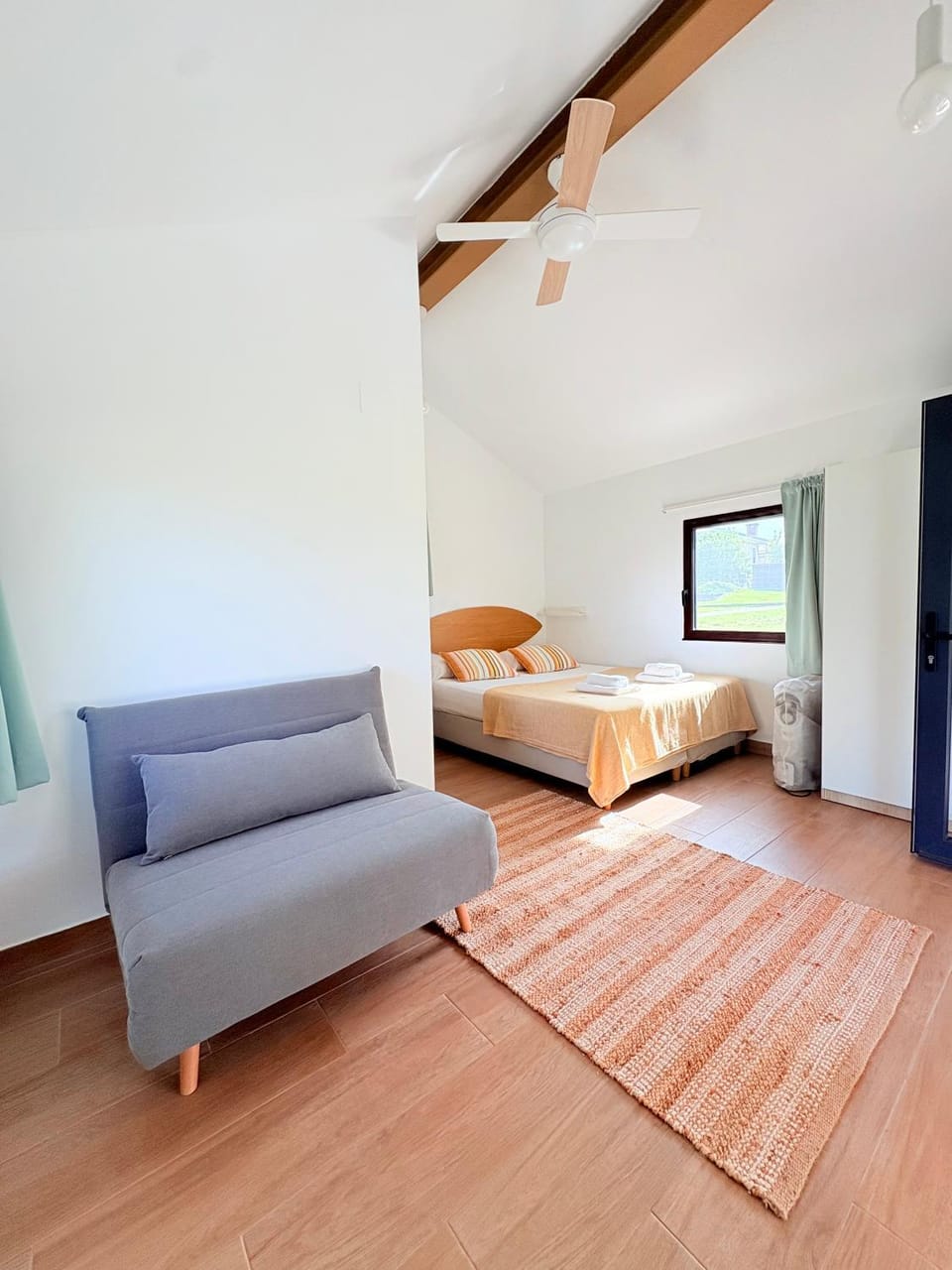 Somo Surfskate hostel Bed and Breakfast in Cantabria