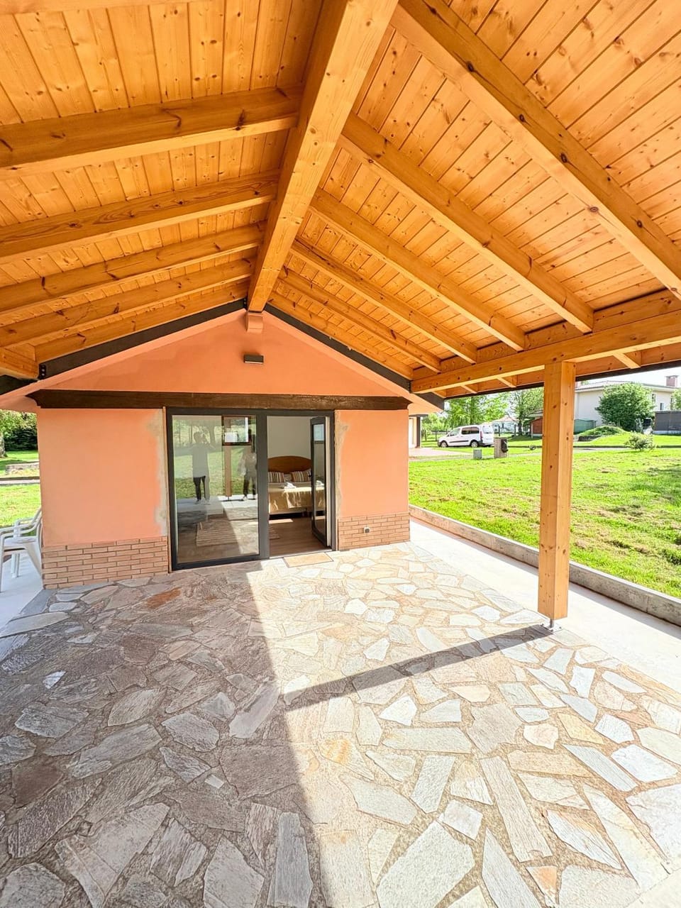 Somo Surfskate hostel Bed and Breakfast in Cantabria