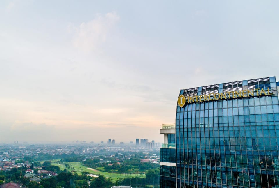 Nearby landmark, Neighbourhood, Bird's eye view, Street view