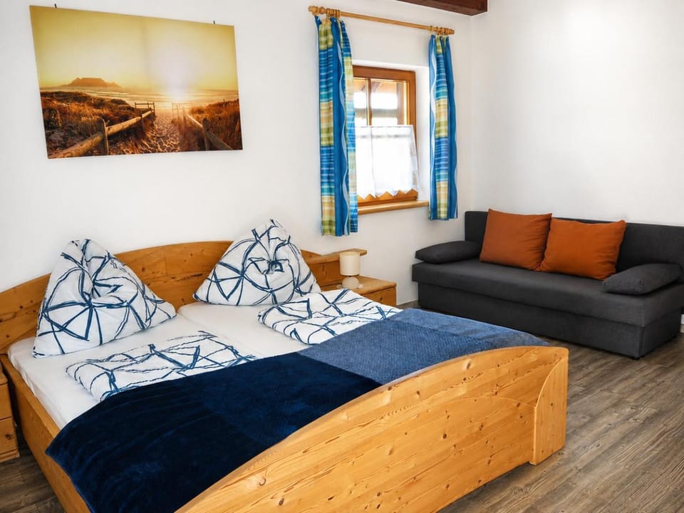 Balcony/Terrace, Bedroom