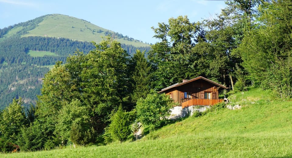 Natural landscape
