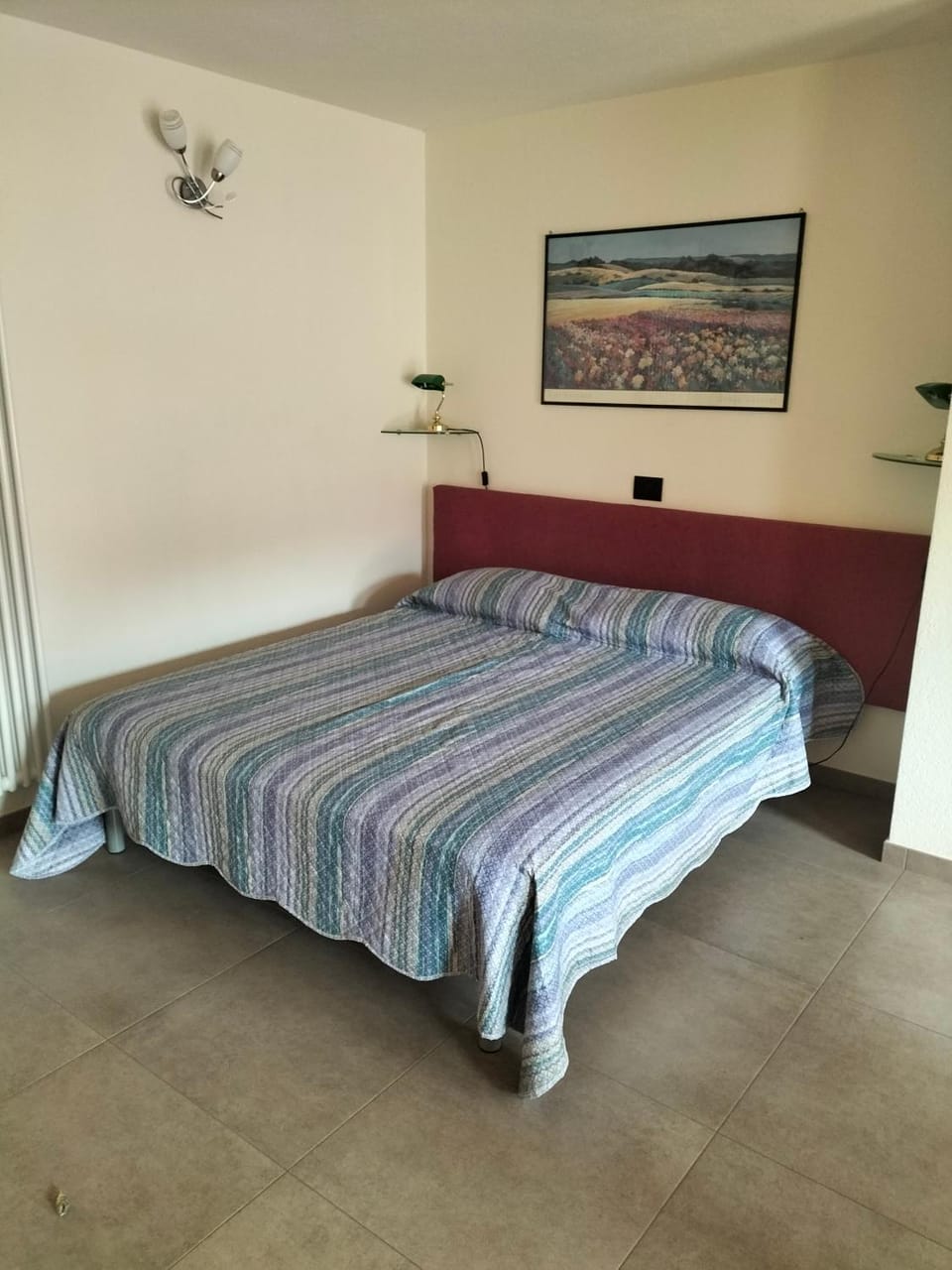 La Casa di Alfredo e Virginia Apartment in Aosta