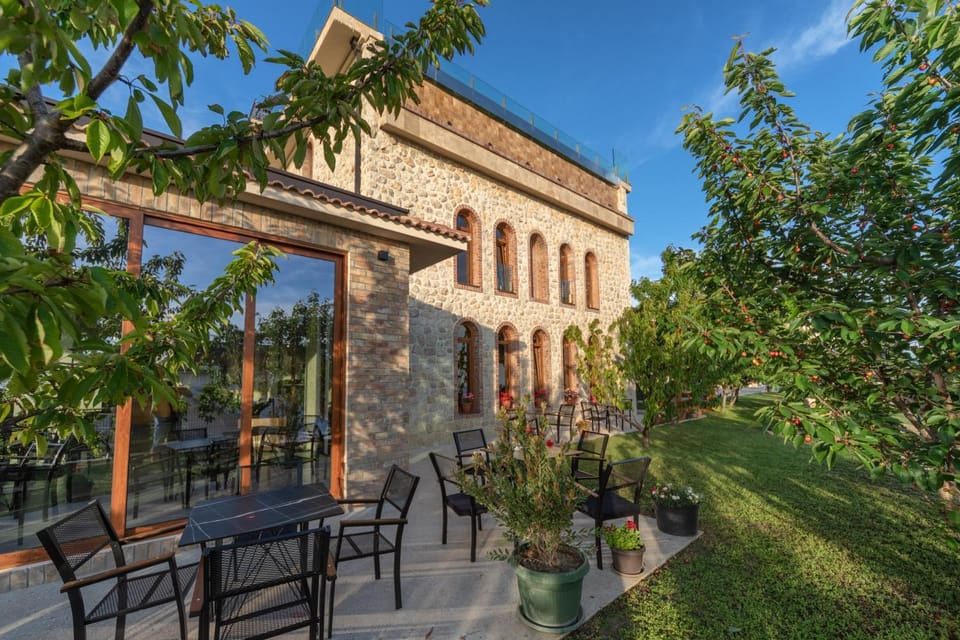 Apart & Spa Beganovic Apartment in Ulcinj Municipality