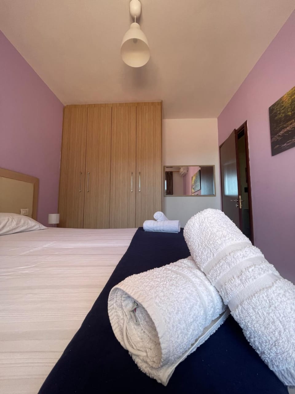 Cava Apartments Apartment in Sarandë