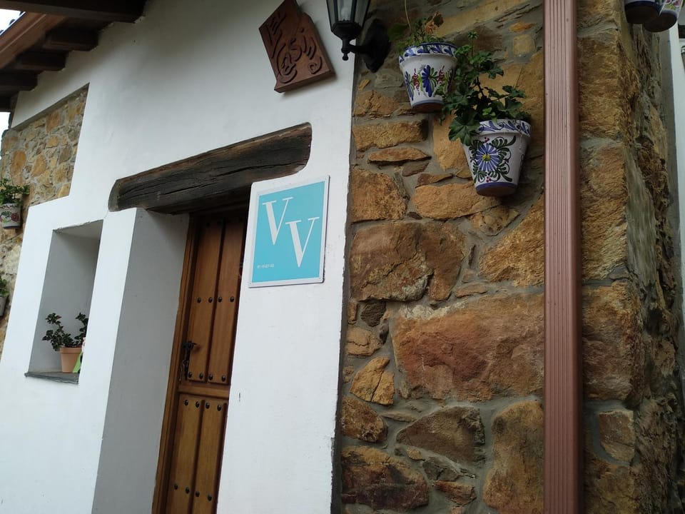 La Casina de Biescas Apartment in Asturias