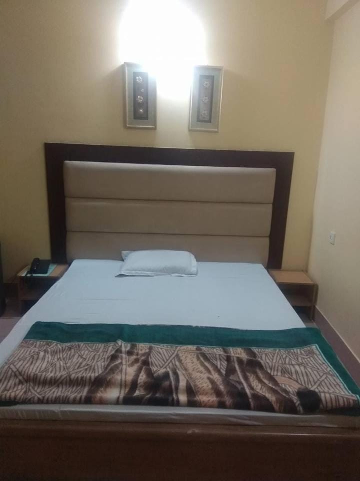 Royal Park Residential Hotel Hotel in Bangladesh