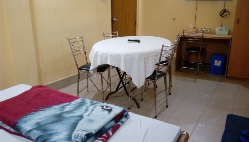 Royal Park Residential Hotel Hotel in Bangladesh