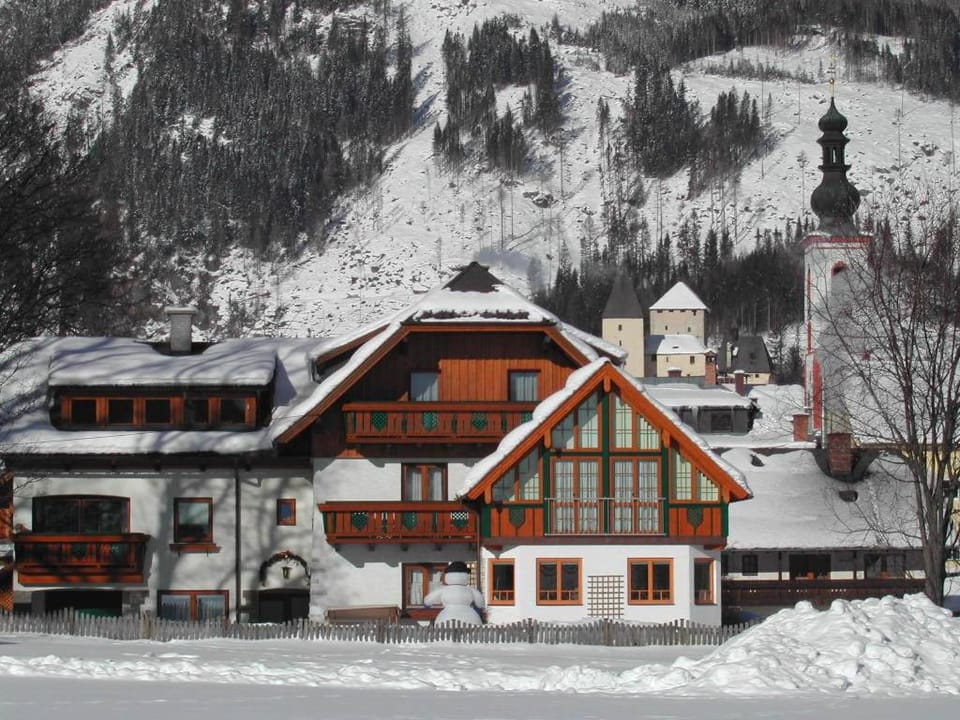Day, Winter, Other