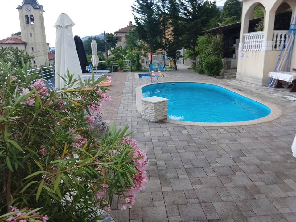 Apartments Krupic Apartment in Primorje-Gorski Kotar County