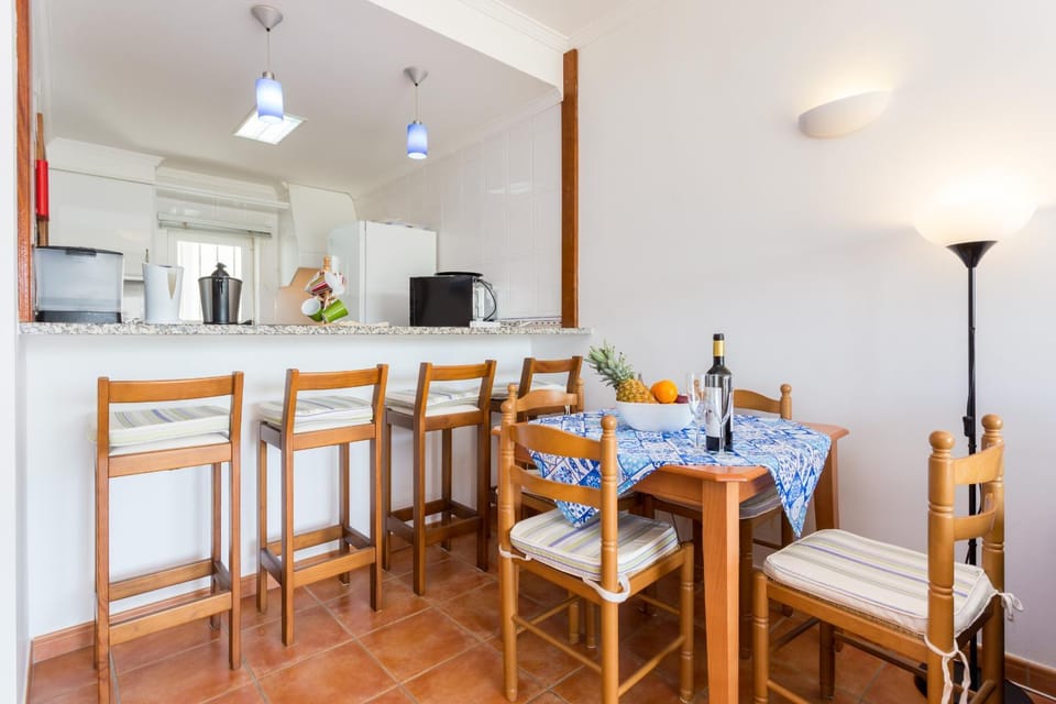 Dining area, Dining area