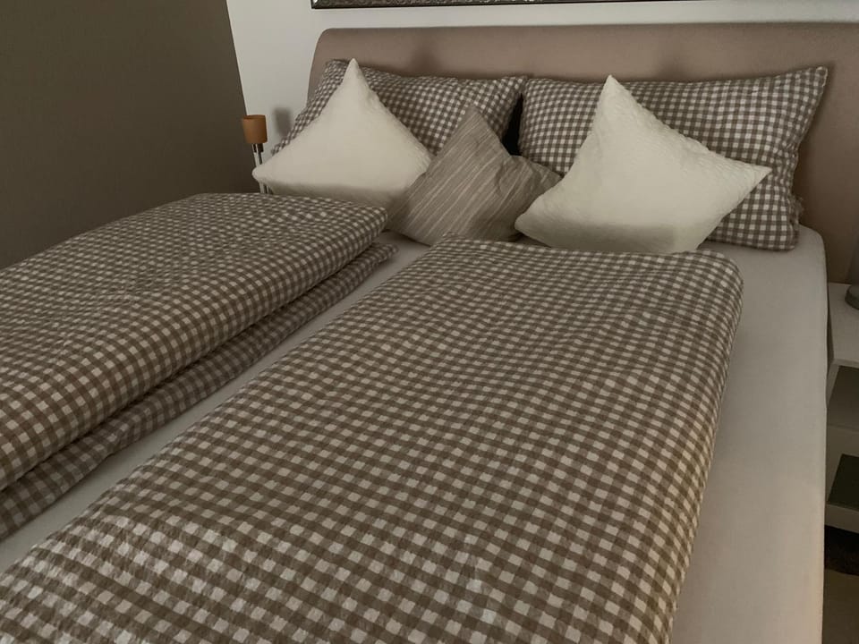 Fronhof 3 Apartment in Mainz-Bingen