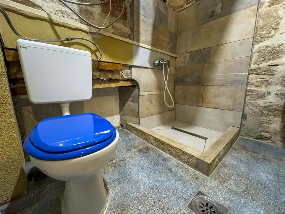 City Studio, Betina, 32 m², Terrace Apartment in Murter