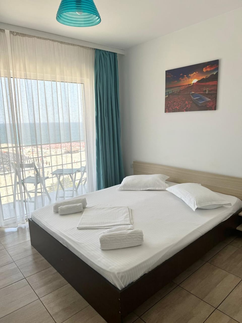 Vila Maria Bed and Breakfast in Eforie Nord