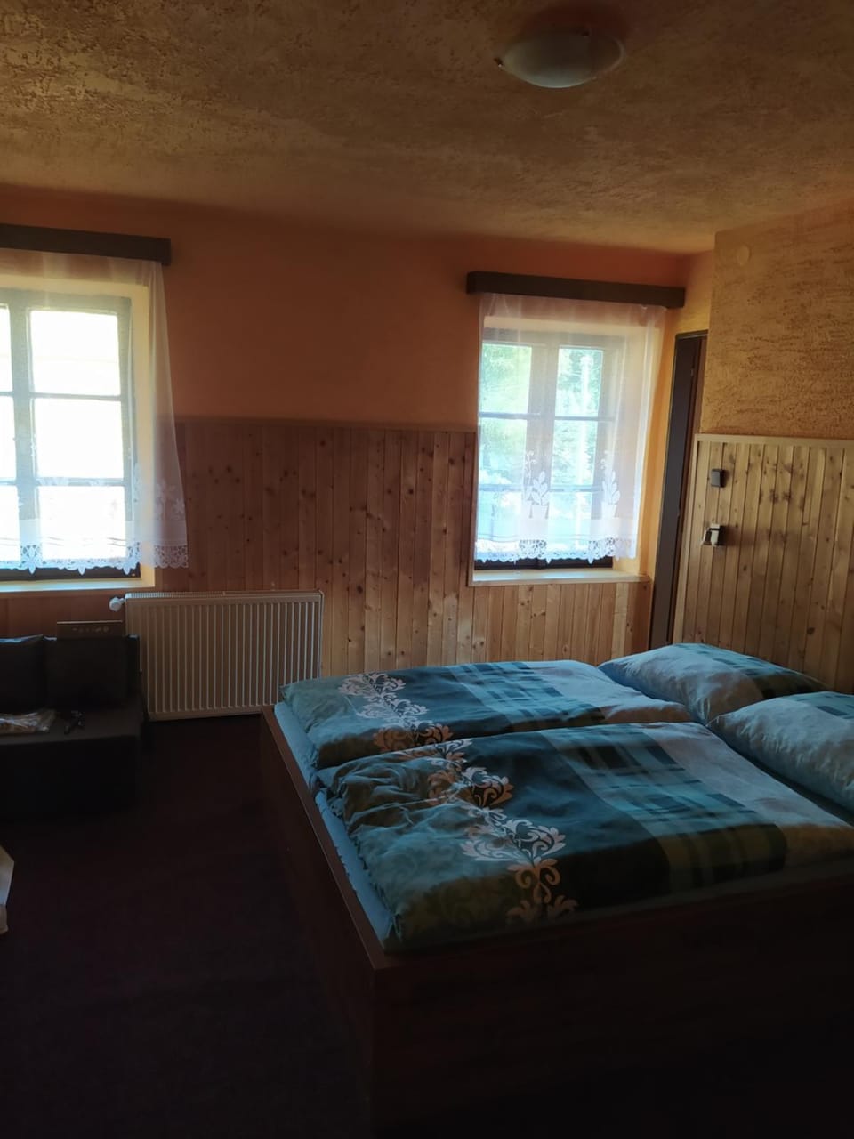 Chalupa u Čarodějky Chalet in Czechia