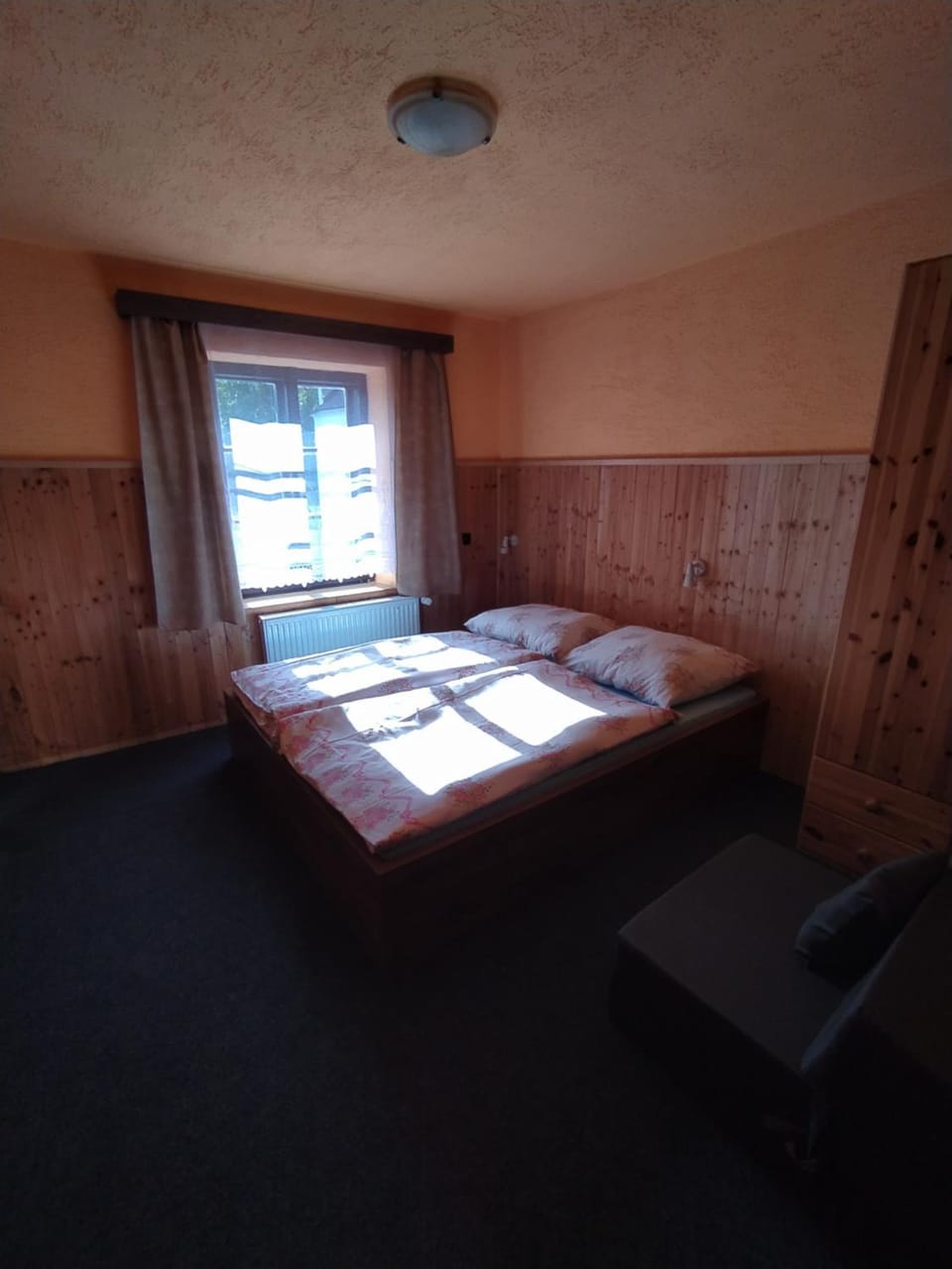 Chalupa u Čarodějky Chalet in Czechia