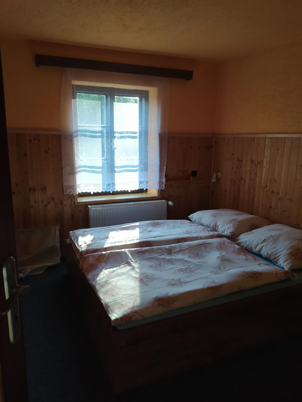 Chalupa u Čarodějky Chalet in Czechia