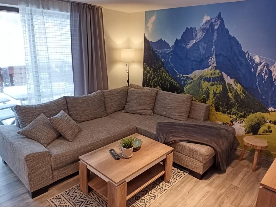 Pension Danzer Apartment in Thuringia, Germany